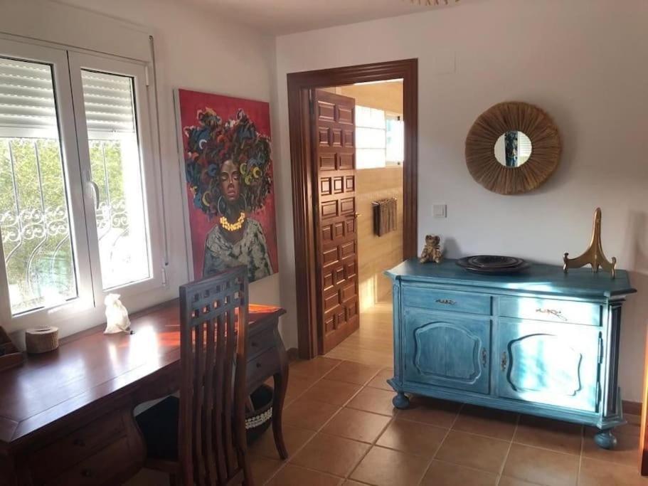 Villa Casa Orient Altea Exterior foto